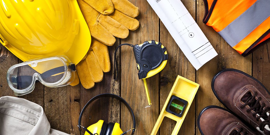 chantier